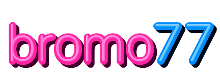 bromo77 — logo kanal