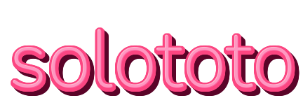 solototo — logo kanal